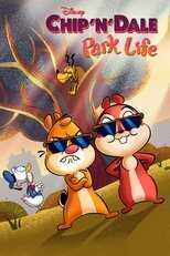 [SE] Chip 'N' Dale: Park Life (Svenskt Tal) 14