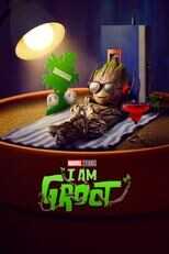 AR - I Am Groot (2023) 14