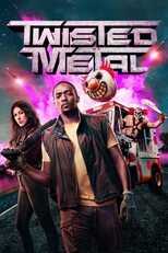 AR - Twisted Metal (2023) 14