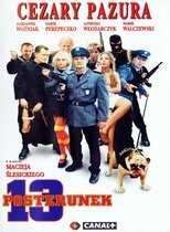 PL - 13 POSTERUNEK 14
