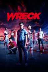 FR - Wreck 14
