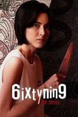 EX - 6ixtynin9 the Series 14