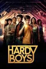 DE - The Hardy Boys (2020) 14