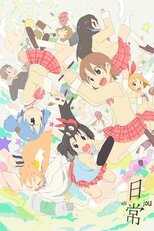 DE - Nichijou (2011) (Ger Sub) 14