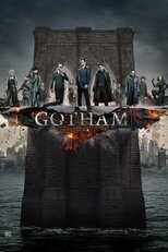 GR - Gotham 14