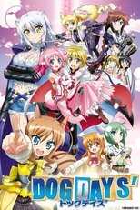 DE - Dog Days (2011) (Ger Sub) 14