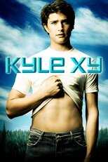 FR - Kyle XY 14