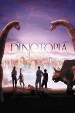 FR - Dinotopia : La Mini-Série 14