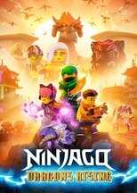 AR - LEGO Ninjago: Dragons Rising (2023) 14