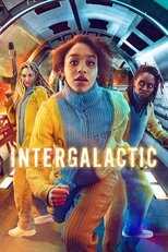 [SE] Intergalactic 14