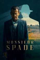 AR - Monsieur Spade (2024) 14
