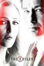 NL - THE X-FILES (1993) 14