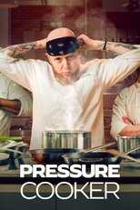 NF - Pressure Cooker 14