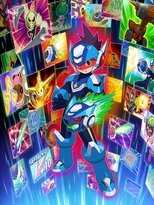 DE - Mega Man Star Force (2006) (Ger Sub) 14