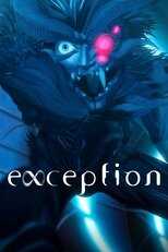 NF - exception 14