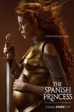 DE - The Spanish Princess (2019) 14