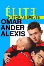 PL - SZKOŁA DLA ELITY - KRÓTKIE HISTORIE - OMAR ANDER ALEXIS 14