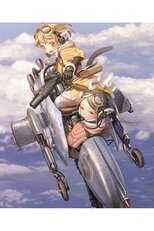 DE - LAST EXILE: Fam, the Silver Wing (2011) (Ger Sub) 14