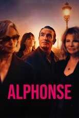 NL - ALPHONSE 14
