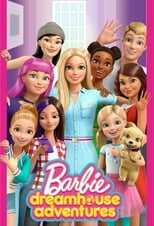QFR - Barbie: Dreamhouse Adventures 14