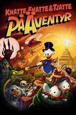 [SE] Knatte, Fnatte & Tjatte På Äventyr (Svenskt Tal) 14