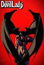 DE - Devilman Lady (1998) (Ger Sub) 14