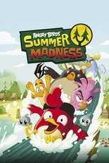DK - Angry Birds: Summer Madness 14
