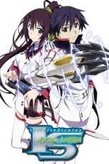 DE - IS: Infinite Stratos (2011) (Ger Sub) 14