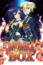 DE - Medaka Box (2012) (Ger Sub) 14