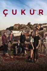 EX - Çukur / Jama 14