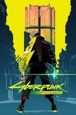 NF - Cyberpunk: Edgerunners 14