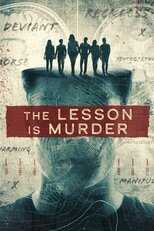 NL - THE LESSON IS MURDER 14