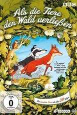 DE - Als die Tiere den Wald verließen (1993) 14