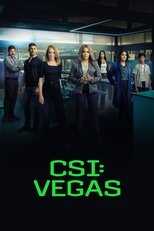 NL - CSI VEGAS 14