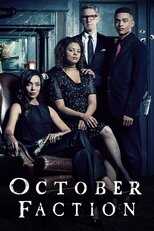 PL - OCTOBER FACTION 14