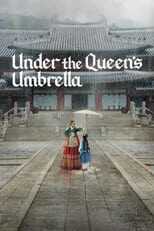 NF - Under the Queen's Umbrella 14