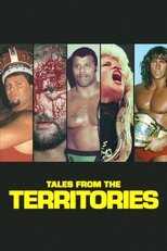 EN - Tales From The Territories (2022) 14