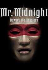 AR - Mr. Midnight: Beware the Monsters (2022) 14