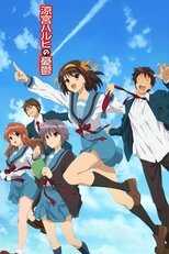 DE - Die Melancholie der Haruhi Suzumiya (2006) (Ger Sub) 14