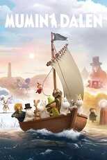 [SE] Mumindalen (Svenskt Tal) 14