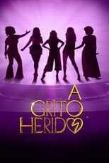 AR - A Grito Herido (2022) 14