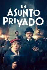 AR - A Private Affair (2022) 14
