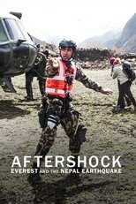 NF - Aftershock: Everest and the Nepal Earthquake 14