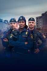 [SE] Poliserna I Våldsvågen 14