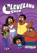 DE - The Cleveland Show 14