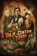 AR - Journey to the Center of the Earth (2023) 14