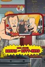 DE - Mike Judge's Beavis and Butt-Head (2022) 14