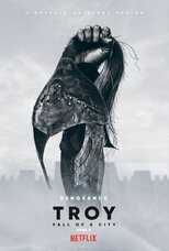 AR - Troy: Fall of a City (2018) 14