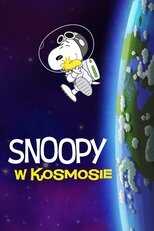 PL - SNOOPY W KOSMOSIE 14