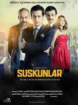 AR - مسلسل لعبة الصمت مدبلج 14